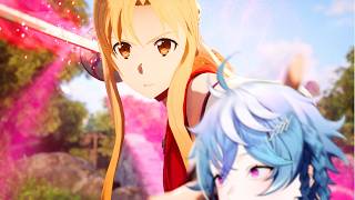 Download lagu TRUCK-KUN NOOOOooooooo【ECHOES OF AINCRAD: SWORD ART ONLINE】