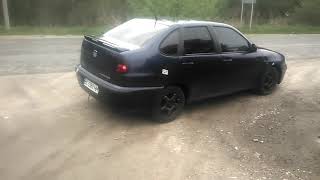 ALM 1.6 VW 085 Коробка