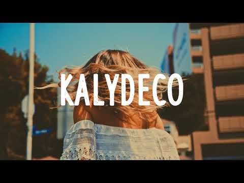 DJ Dark \u0026 Mentol - California Dreamin'