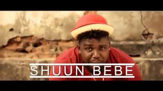 Shuun Bebe - Who You Help 