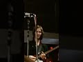 1969 footage of Eric Clapton and @BuddyGuysLegendsChicago trading riffs.