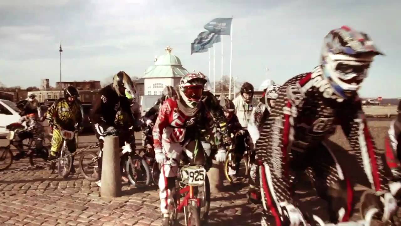 Prerelease 9 BMX BANDITS TAKING OVER COPENHAGEN YouTube