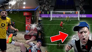 Ea Fc 26 Match Jordan Zerstört Set Up Eskalation