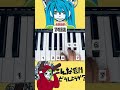 マトリョシカ / ハチ #ハチ #マトリョシカ #米津玄師 #ピアノ #弾いてみた #piano #cover #vocaloid