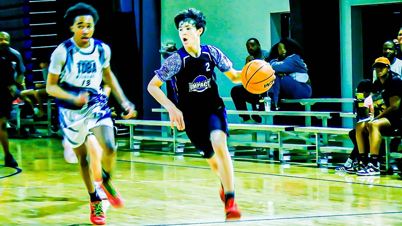 14U AAU Basketball Team Impact Vs TDBA RIZE Hoops YouTube 14u-aau-basketball-team-impact-vs-tdba-rize-hoops-youtube