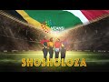 Mzansi Youth Choir - Shosholoza (Visualizer)