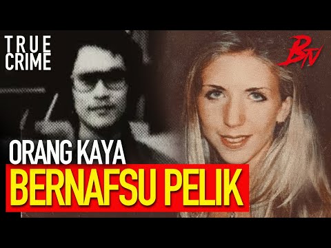 PEROO_GOL ROPPONGI: MISTERI KEHILANGAN LUCIE BLACKMAN
