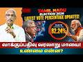 TN Turn Out is Not History but Illusion | Ayyanathan Exposes Tamil Nadu 2026 Assembly Election Truth