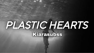 Kiarasubss - Plastic Hearts