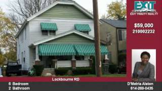 119496 Lockbourne Road Columbus OH