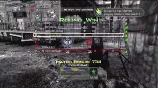 Hitmarker #1 (READ DESCRIPTION)