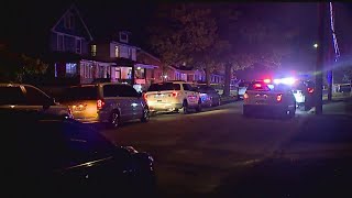 Victims of Youngstown double homicide identified
