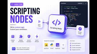 Scripting Nodes