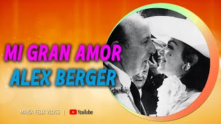 MARIA FELIX VLOGS # 318 ALEX, MY GREAT LOVE 18 YEARS TOGETHER Net Worth