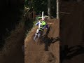Tomac Smooth as Silk at Ironman