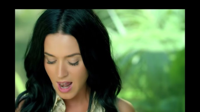 Katy Perry - Roar . This is currently like my jam