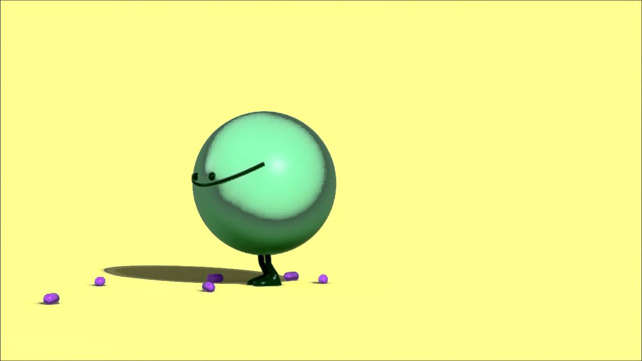 the Primmies: Trail of Pellets