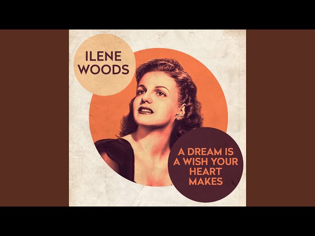 A Dream Is A Wish Your Heart Makes