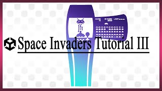 The Unity Beginner's Arcade Corner- Invaders #3- Player shots screenshot 3