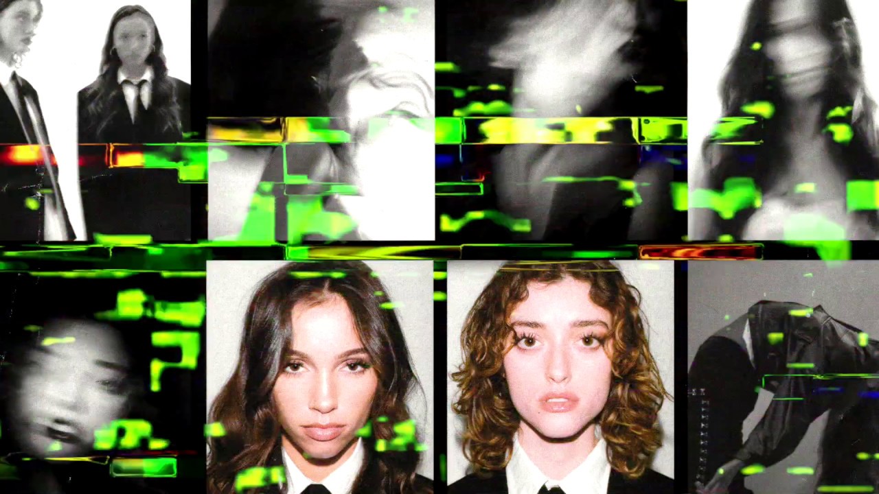 Stereo Jane - Strangers (TYNAN Remix)