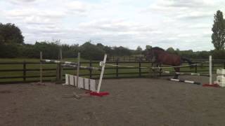 Ruby - free jumping