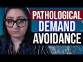 Pathological Demand Avoidance - A Subset of Autism?
