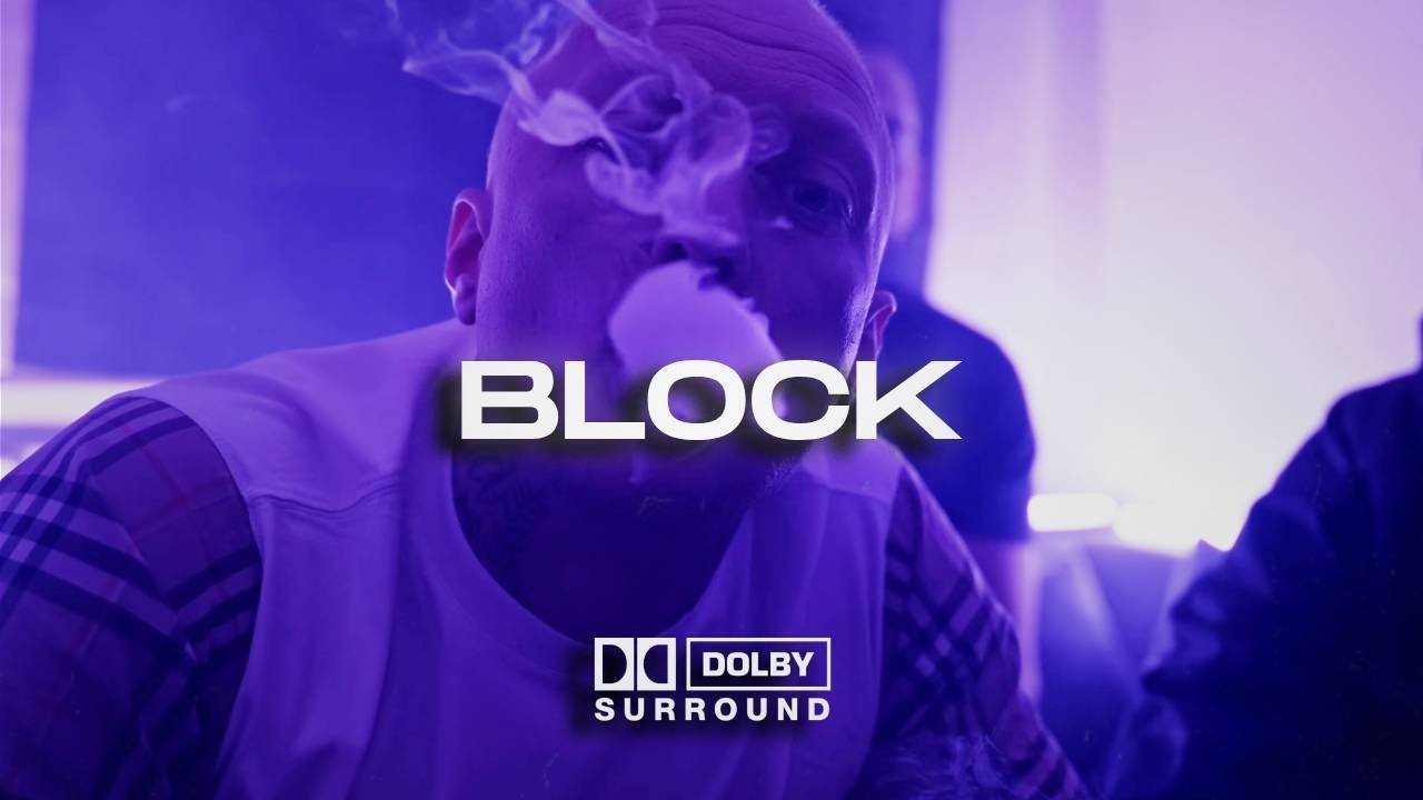 (FREE) OLEXESH X AK AUSSERKONTROLLE TYPE BEAT -