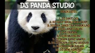 DJ SAKIT GIGI REMIX VIRAL TIKTOK TERBARU 2021 | FULL ALBUM FULL BASS