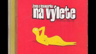 Žena z Lesoparku - Prírodné zákony