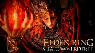 Elden Ring - Shadow of the Erdtree DLC Extended Trailer