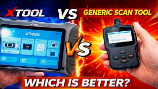 Review On Xtool Scanner Ip900-Bt