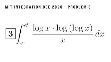 MIT Integration Bee 2020 (3)
