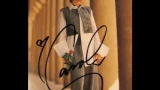 Carola Häggkvist Liv