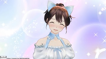 Akiho Route Magnetopause Attenuator Part 3! Robotics;Notes DaSH 29