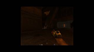 Quake 2 Intro PC 1997 Bitterman Gameplay Longplay Playthrough Walkthrough Part 1 Razeen Natha