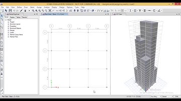 Seismic Design - Project Assignment for SkyFi Labs online course - by ( Sandhya Vadnal )