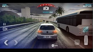 race pro speed car racer in traffic|| gameplay Android mobile free screenshot 4