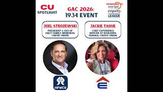 2026-1: Life Over Debt: How Credit Unions Are Choosing People Over Profit in the Fight Against Ca...