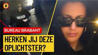 Vrouw Doet Zich Voor Als Fraudedeskmedewerker Bureau Brabant