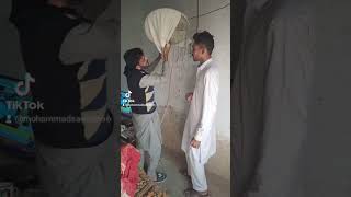 اس کو باندھ رہا ہوں #viral_video #whatsappstatusvideo30secvideostory #youtubevideo