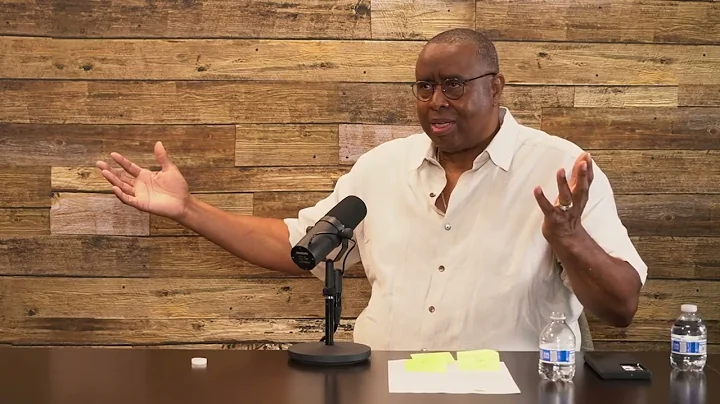 S2-Episode 24: Dr. Lonnie Wright