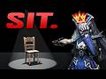 My Strange TROLLED HIS PORTAL But We Still Won