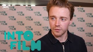 Jack Lowden at the Into Film Awards 2019 - Club of the Year