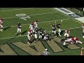 Wildest Finish in College Football History | Vanderbilt vs. NC State | 2026 SEC Football