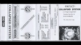 Collapsed System ‎– Young And Strong (Agree To Marx Remix) (1993)