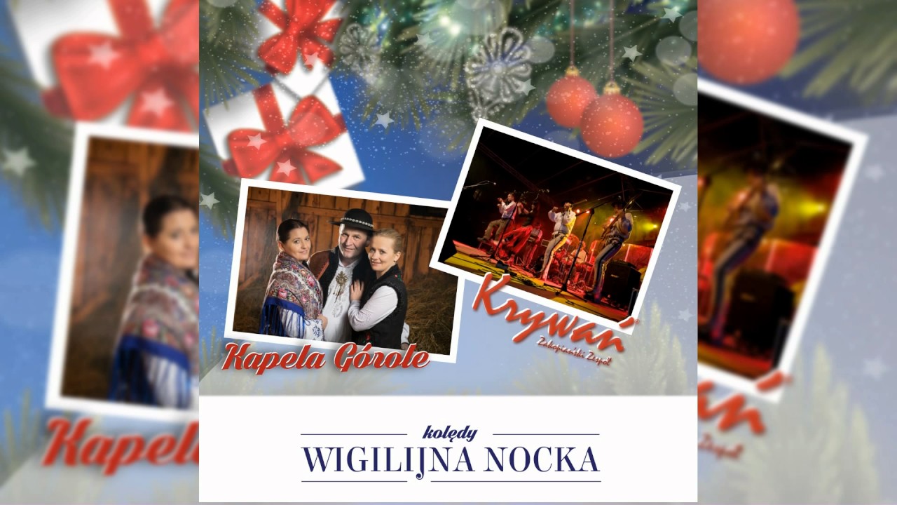 Jezusicek Malusieńki - Kapela Górole (official audio)