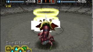 Lets Play Digimon World, part 51: Vs. Myotismon