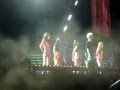 12.11.11 SPECIAL STAGE: SHINee(샤이니) x SNSD (소녀시대) @  Kpop Music Fest Sydney 2011