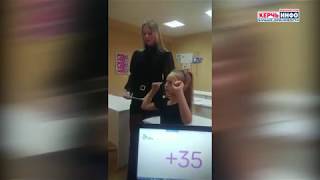 Шестилетняя воспитанница школы «АмаКИДС» взяла 2 место на Олимпиаде по ментальной арифметике Шестилетняя воспитанница школы «АмаКИДС» взяла 2 место на Олимпиаде по ментальной арифметике