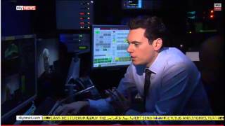 Lizard squad report by SkyNews starring Vinskid and Ryan Copycat